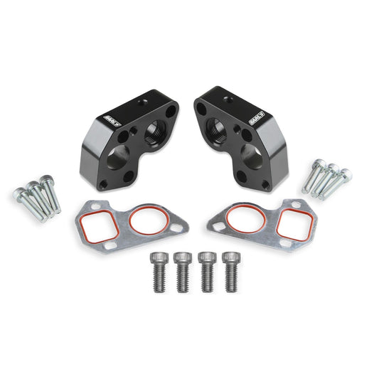Earls Performance Water Pump Adapter Kit LS0025ERL