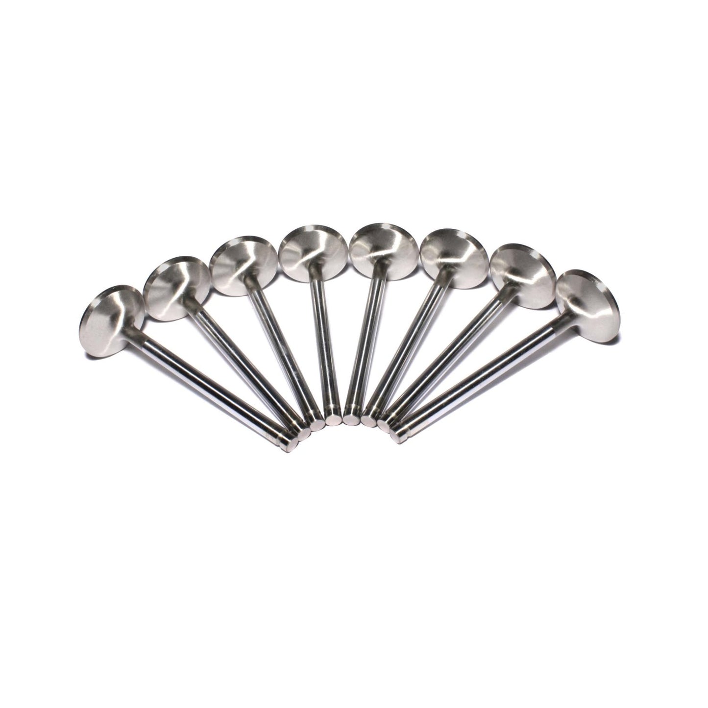 COMP Cams Stainless Exhaust Valves for GM LS1 4.920" Length COMP-6077-8