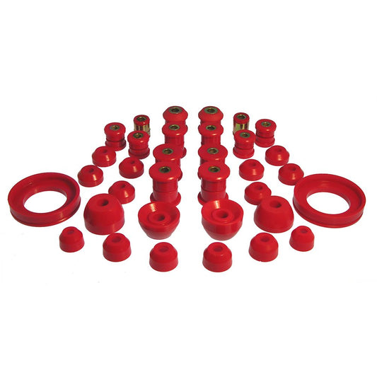 Prothane TOTAL KIT HONDA PRELUDE 92-96 PROTH-8-2018