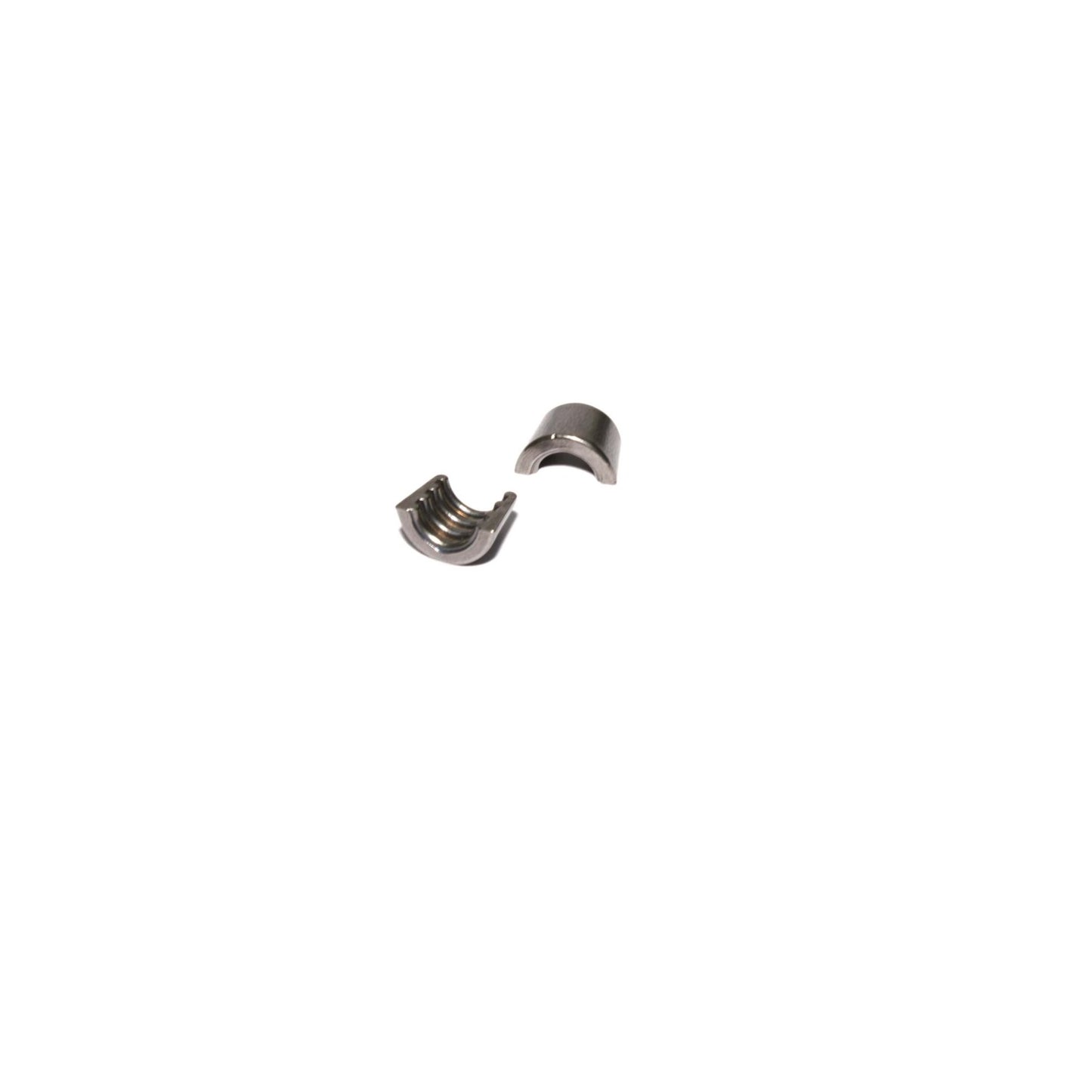 COMP Cams Hardened Steel 7 Degree 11/32" 4 Groove Street Lock for Ford 351C COMP-605-1
