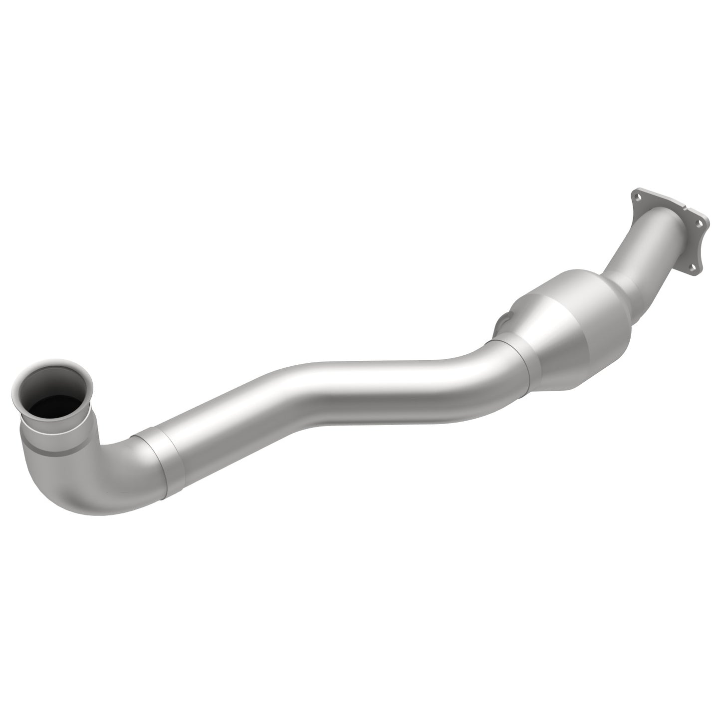 MagnaFlow HM Grade Federal / EPA Compliant Direct-Fit Catalytic Converter 60501 MAGNAFLOW-60501