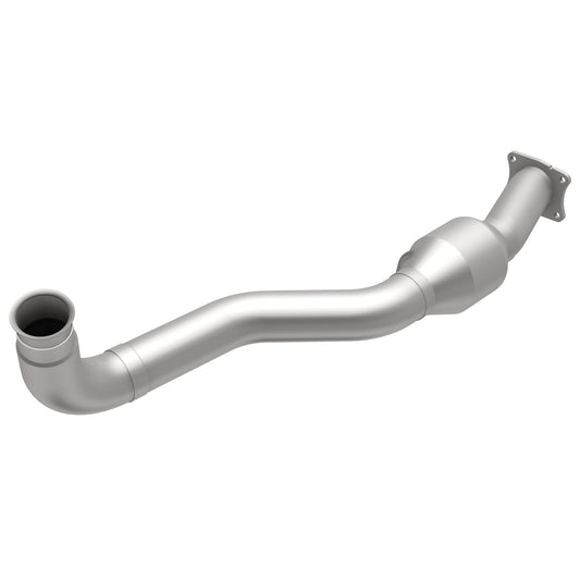MagnaFlow HM Grade Federal / EPA Compliant Direct-Fit Catalytic Converter 60501 MAGNAFLOW-60501
