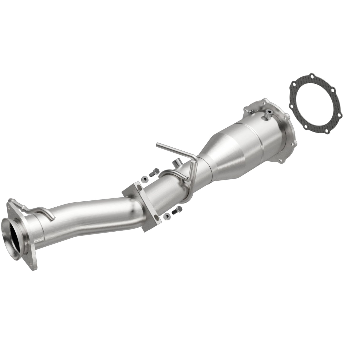 MagnaFlow OEM Grade Federal / EPA Compliant Diesel Oxidation Catalyst 60503 MAGNAFLOW-60503