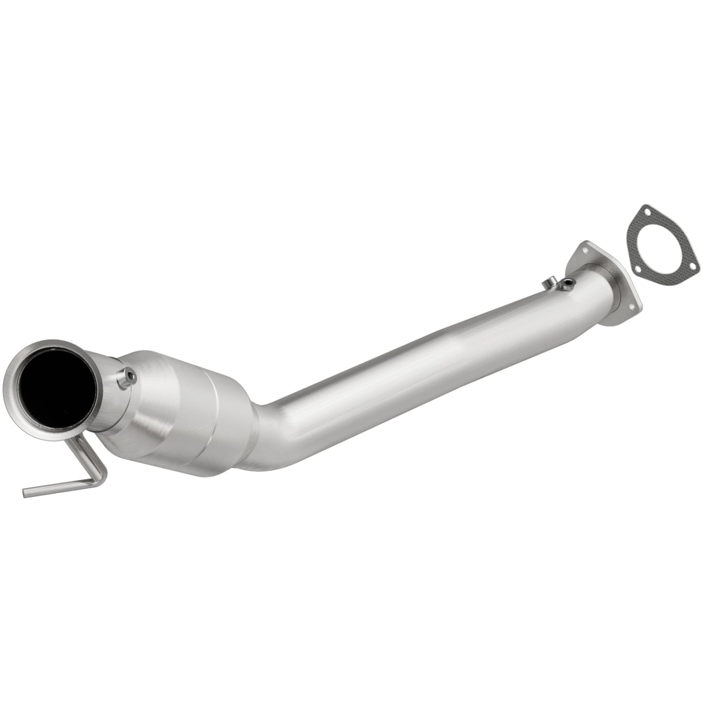 MagnaFlow OEM Grade Federal / EPA Compliant Diesel Oxidation Catalyst 60507 MAGNAFLOW-60507