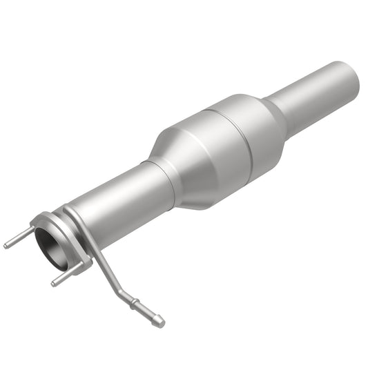 MagnaFlow HM Grade Federal / EPA Compliant Direct-Fit Catalytic Converter 60511 MAGNAFLOW-60511