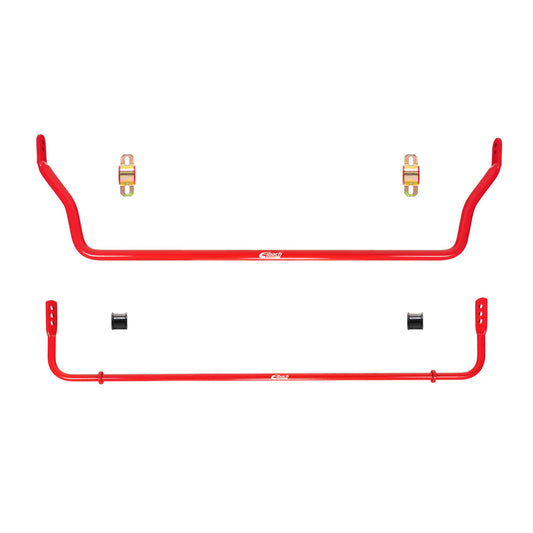 Eibach Springs ANTI-ROLL-KIT (Front and Rear Sway Bars) 5515.320