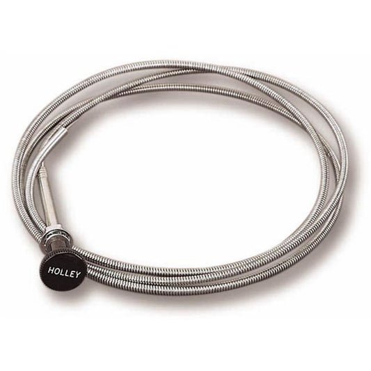 Holley Choke Control Cable 45-228