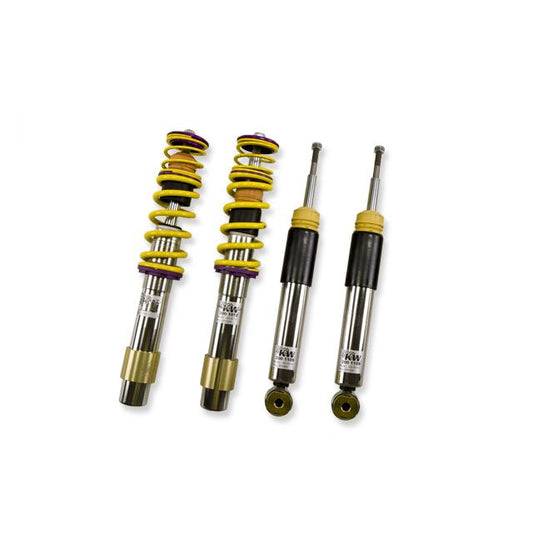 KW Suspensions 35220045 KW V3 Coilover Kit - BMW 5series E61 (560L)