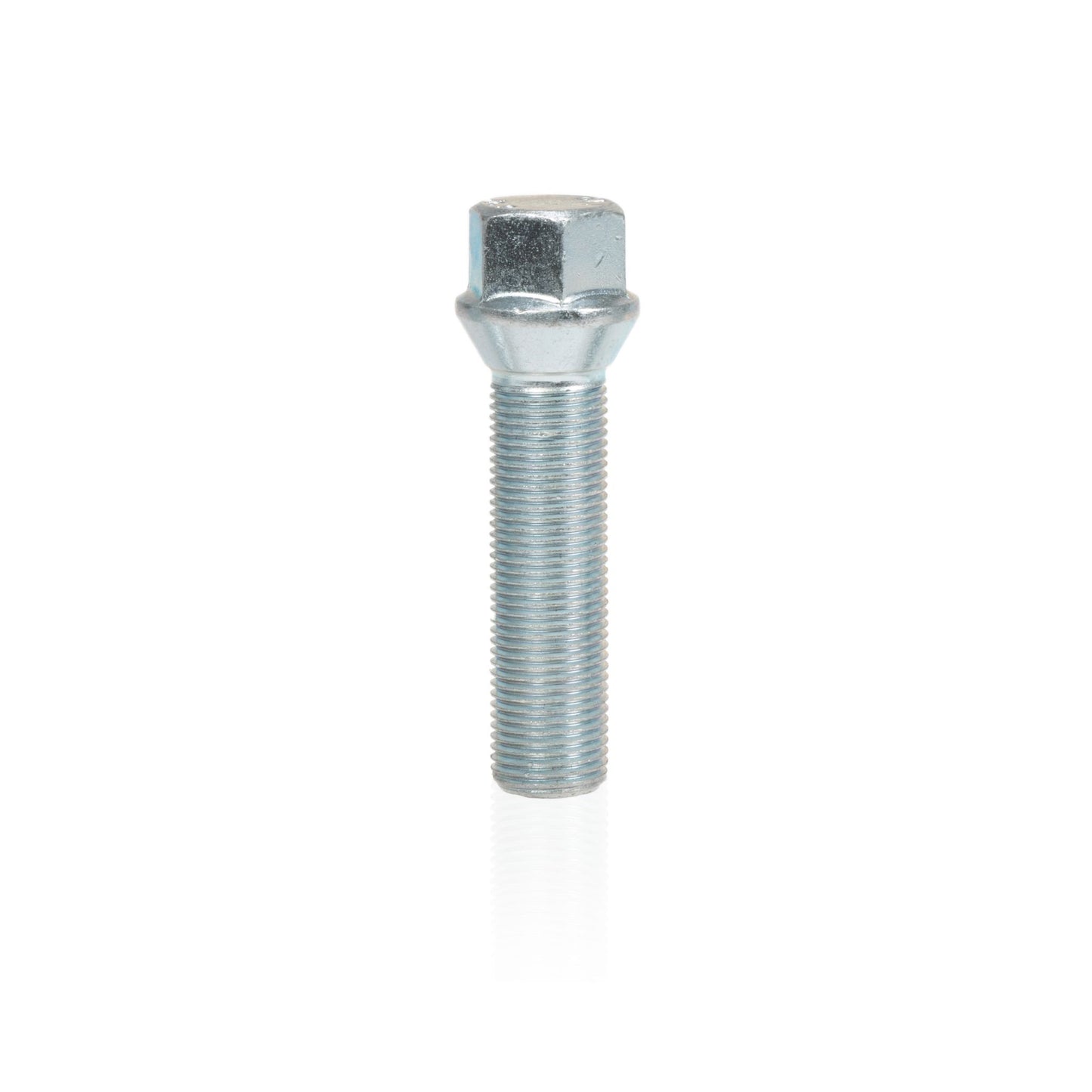 Eibach Springs Wheel Bolt M14 x 1.25 x 45mm x 17mm Hex Taper-Seat S1-1-14-25-45-17