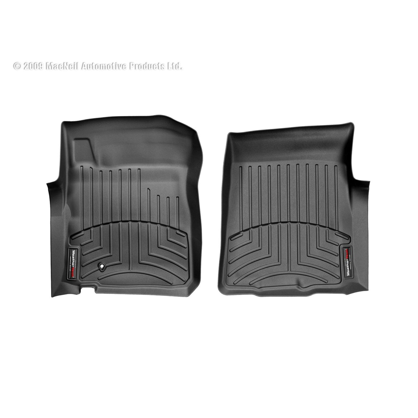 WeatherTech FloorLiner™ DigitalFit® 440481