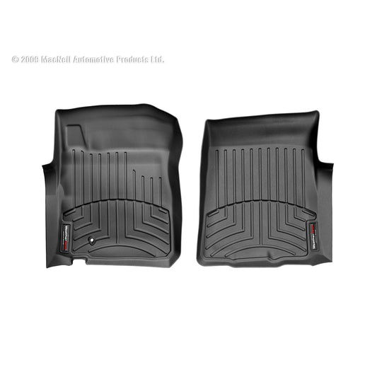 WeatherTech FloorLiner™ DigitalFit® 440481