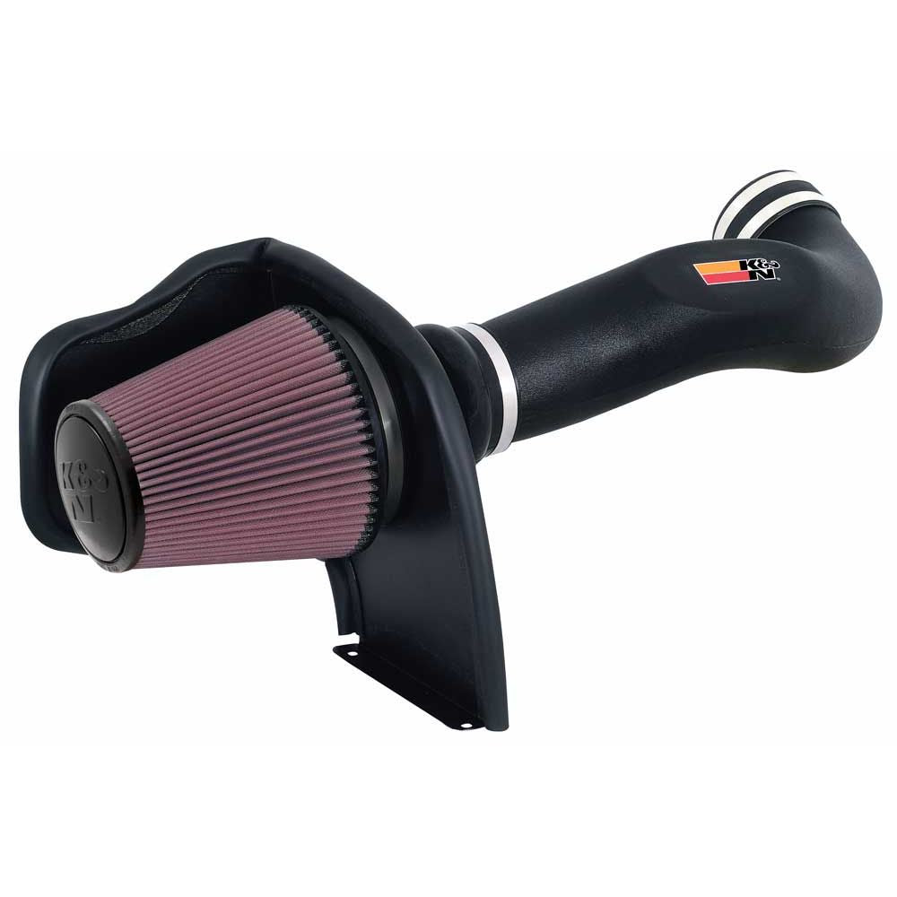 K&N 57-3050 Performance Air Intake System