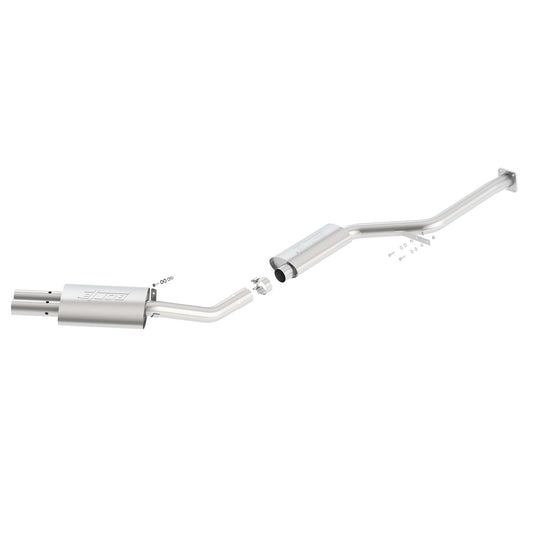 Borla 928 1978 Cat-Back(tm) Exhaust System Touring 140567