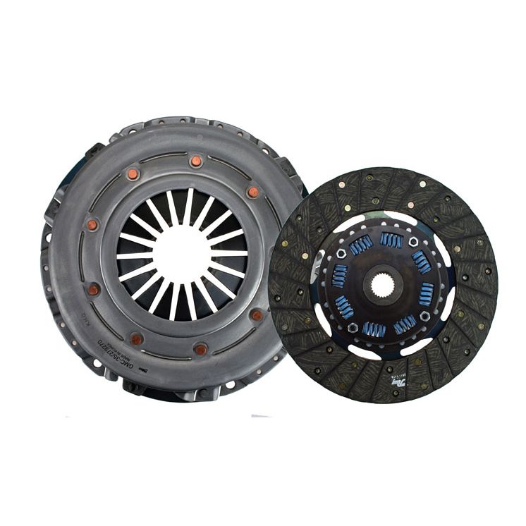 RAM Clutches HDX clutch set 88730HDX