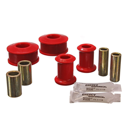 Energy Suspension VW FRT CONTROL ARM BUSHING SET 15.3113R