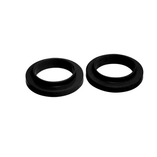 BELLTECH 4930 COIL SPRING SPACER .75 in. Coil Spring Lift Spacer (Also Aids In Correcting Lean) 1982-2004 Chevrolet S10/S15 (All Cabs) 83-03 Blazer/Jimmy 99-03 Extreme 3/4 in. Leveling Spacer