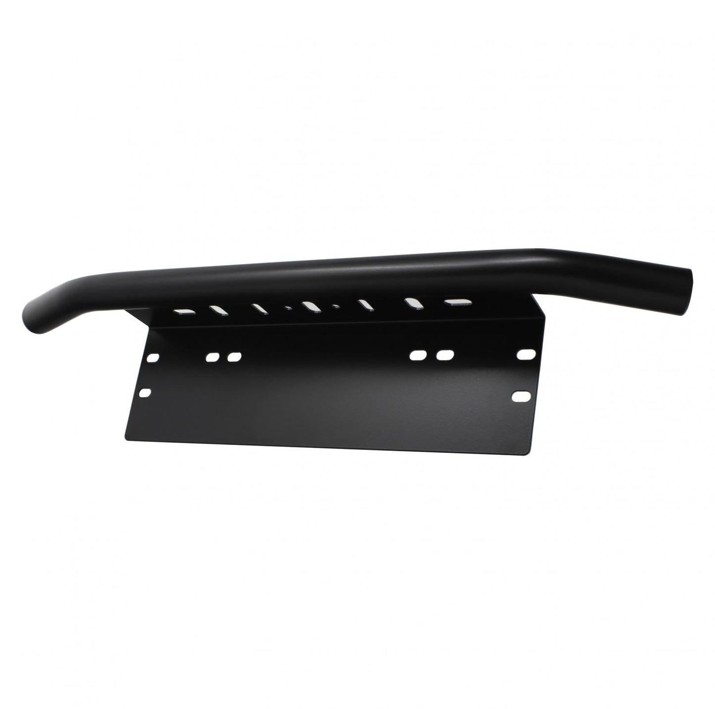 Baja Designs License Plate Mount 610003