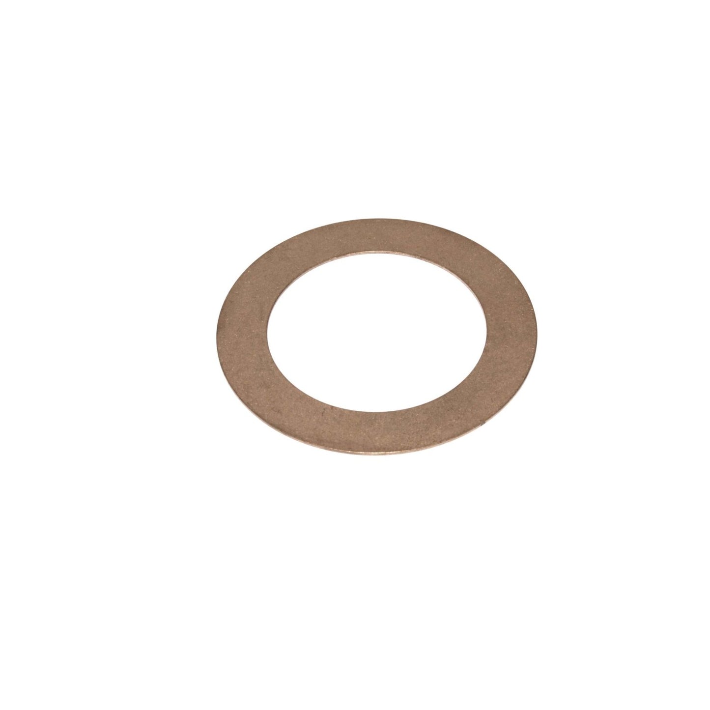 COMP Cams Cam Adapter to Block Bronze Shim for 6100 SBC Dry Belt Drive System COMP-6100BSC