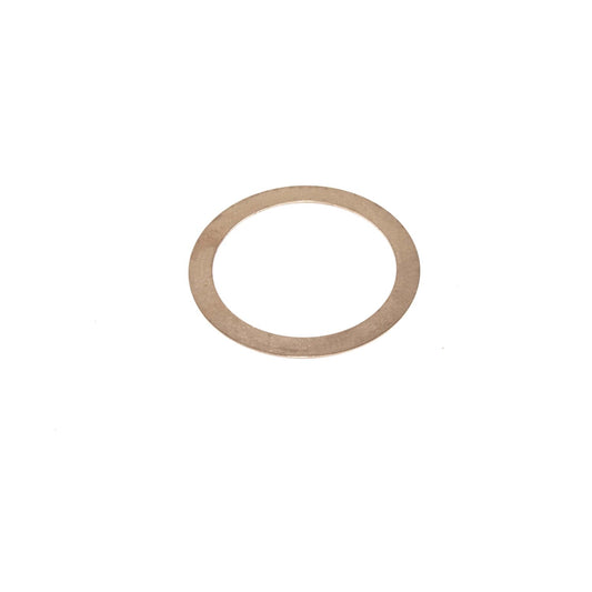 COMP Cams Upper Gear to Cam Adapter Bronze Shim for 6100 SBC Dry Belt Drive System COMP-6100BS