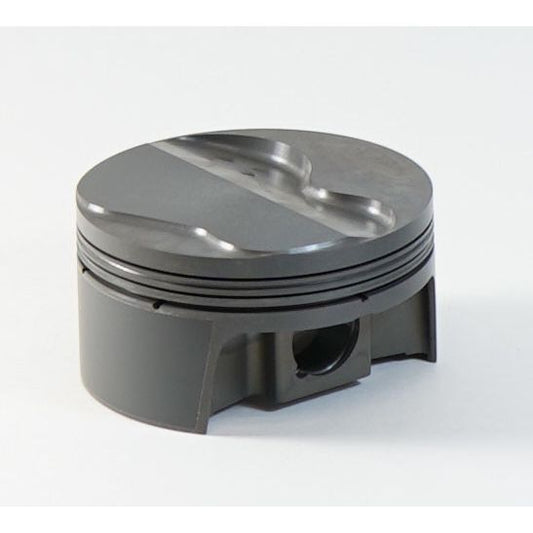 Mahle Motorsport LS 6.0L & 6.2L DOME - Compatible with LS3 / L92 rectangular port heads SINGLE PISTON (197719265) 4.065 x 1.314CH 3.622stroke6.125rod0.927pin2.0cc494g 197719265-1