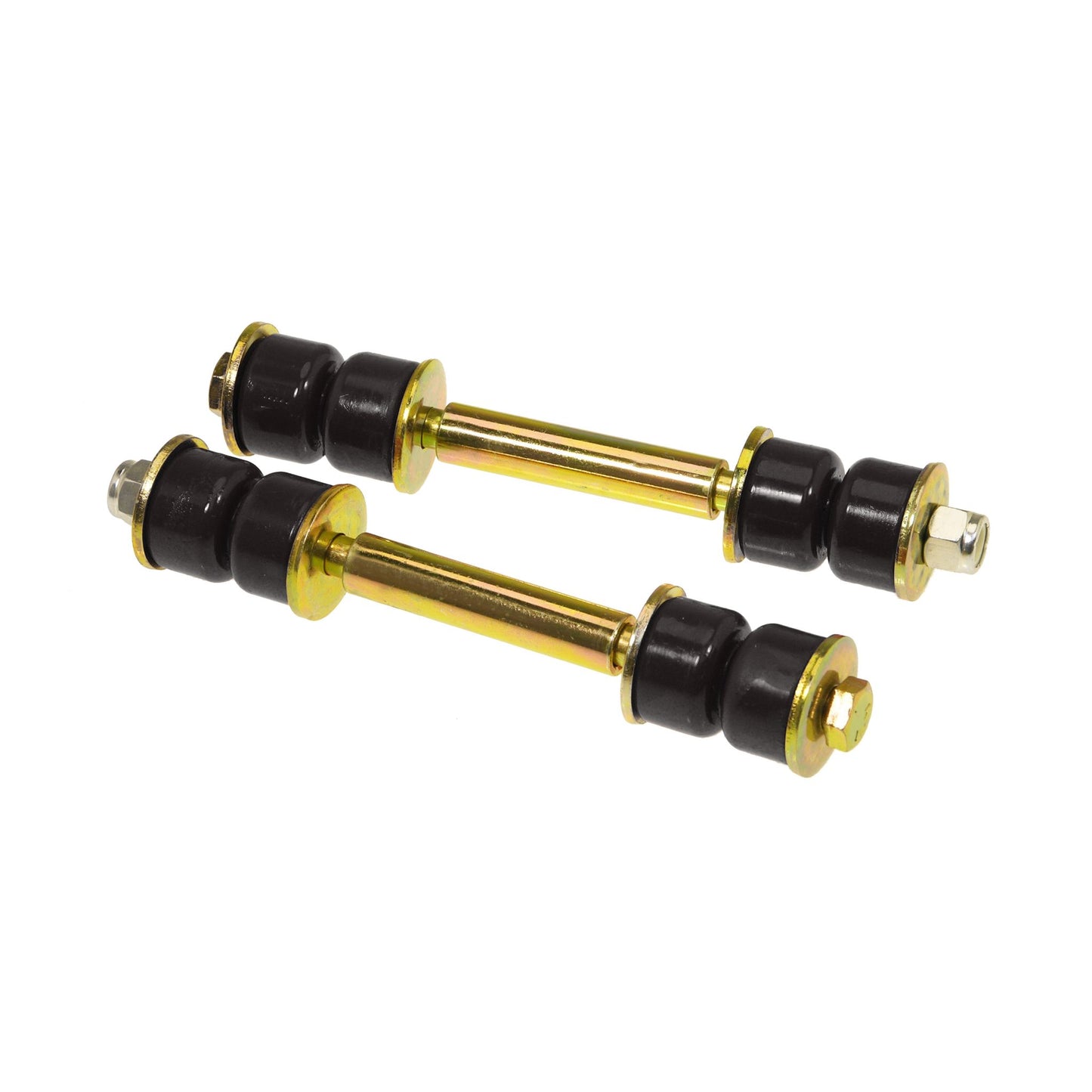 Prothane END LINK SET 4 1/4 MNTG LNGTH 19-408-BL