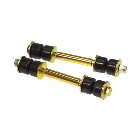 Prothane END LINK SET 4 1/4 MNTG LNGTH 19-408-BL