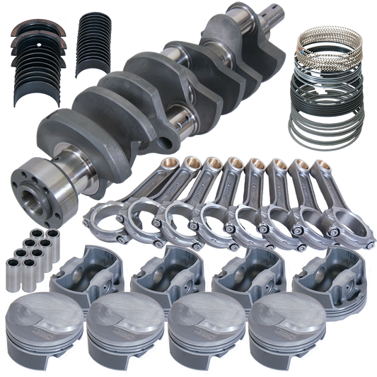 Eagle Pro Street Assembly Chevy 454 1PC 61113060