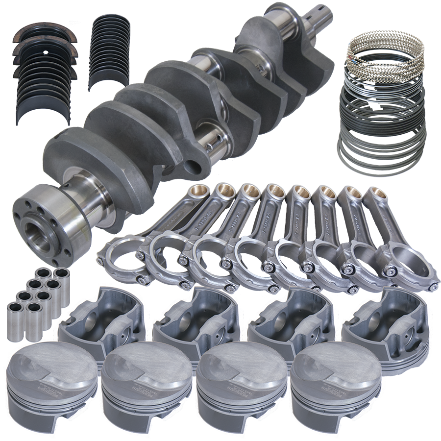 Eagle Pro Street Assembly Chevy 454 1PC 61113030