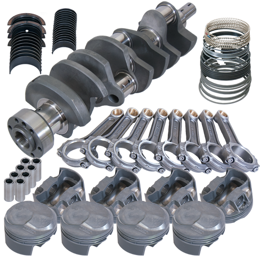 Eagle Pro Street Assembly Chevy 454 1PC 61114060