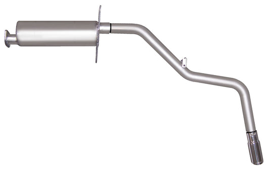 GIBSON EXHAUST Single Exhaust System 612201