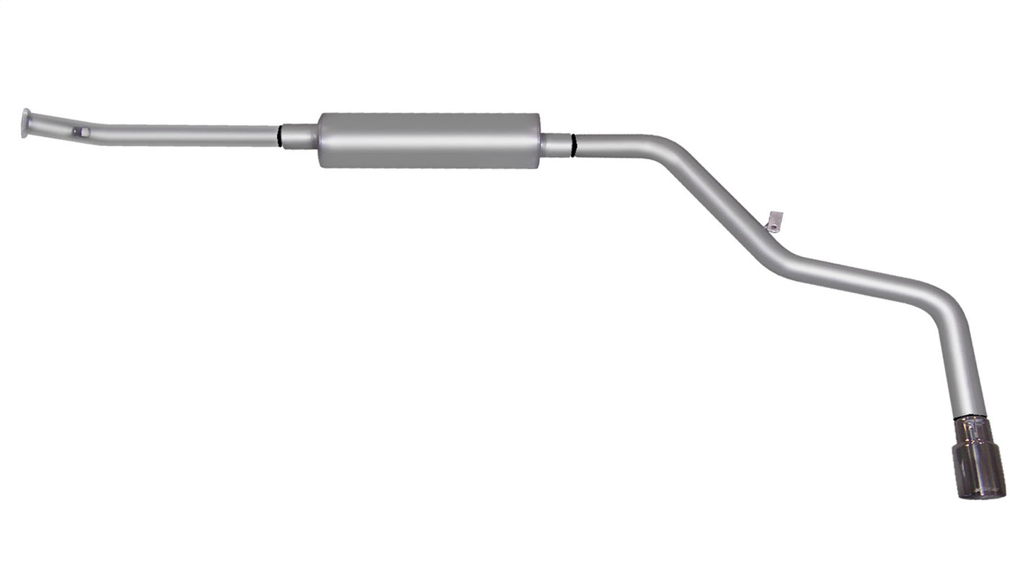 GIBSON EXHAUST Single Exhaust System 612202