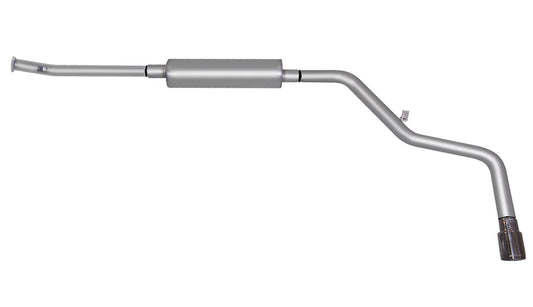 GIBSON EXHAUST Single Exhaust System 612202