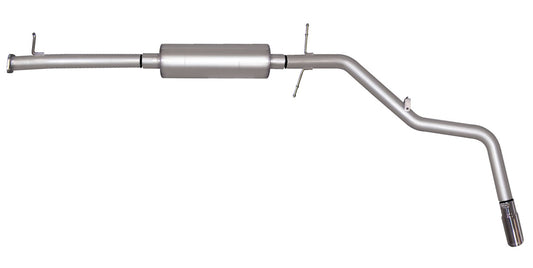 GIBSON EXHAUST Single Exhaust System 612204