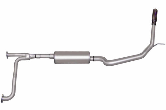 GIBSON EXHAUST Single Exhaust System 612213