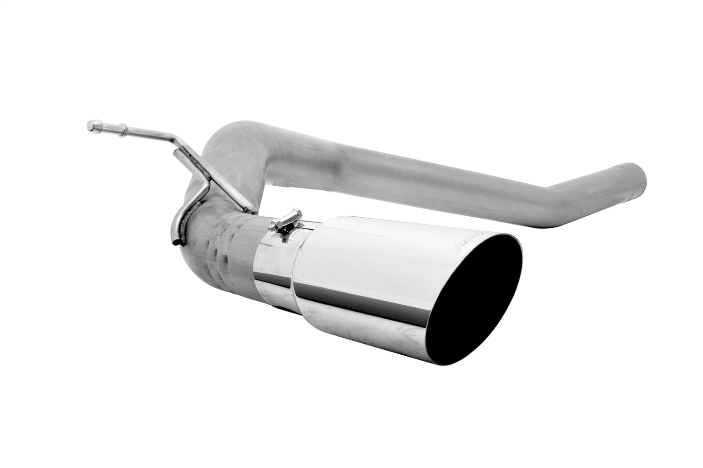 GIBSON EXHAUST Single Exhaust System 612220