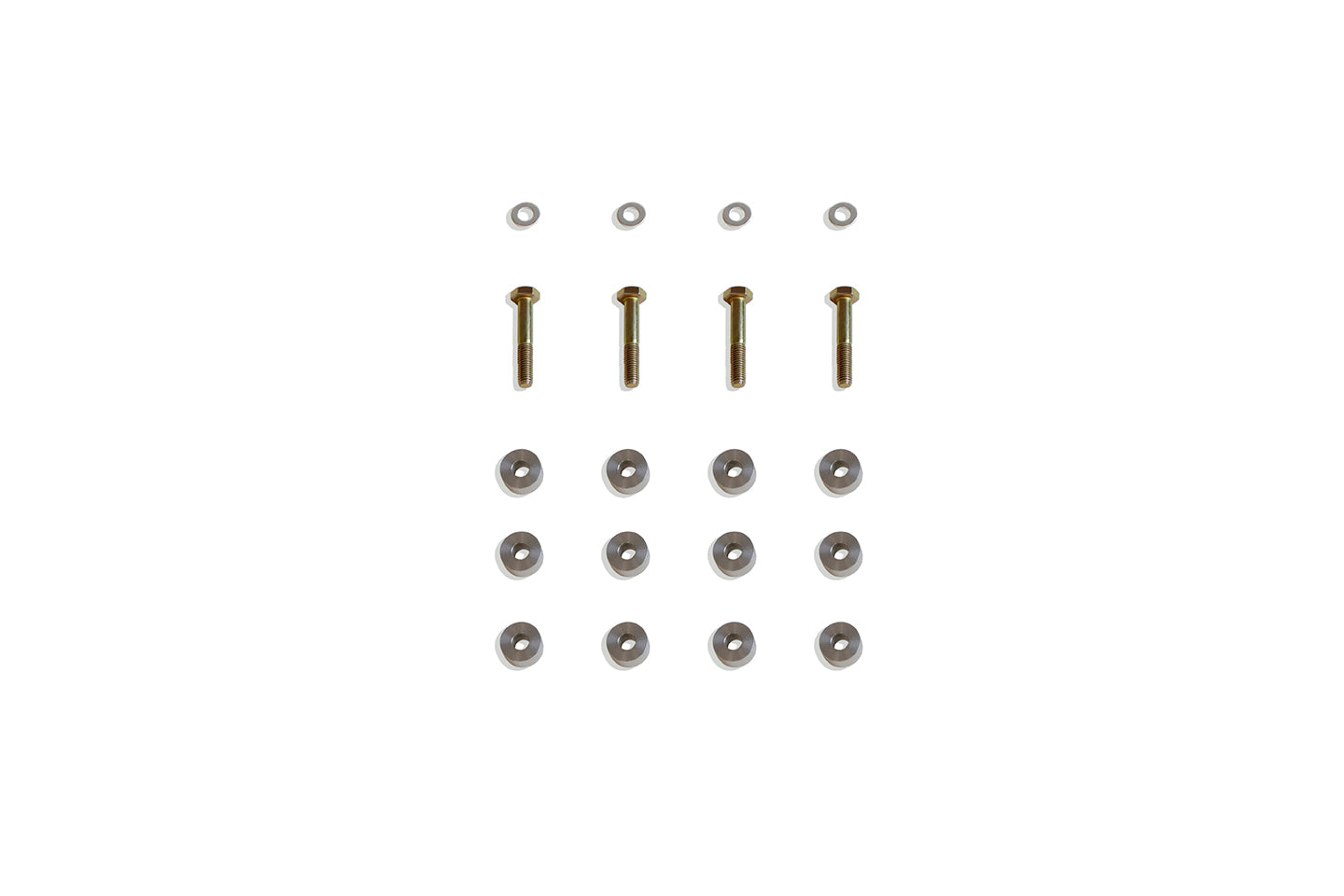 MaxTrac CARRIER BEARINGS 612400