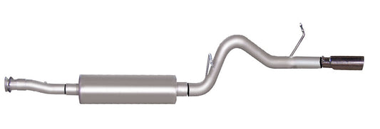 GIBSON EXHAUST Single Exhaust System 612800