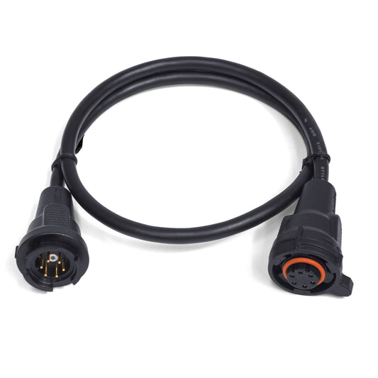 Banks Power Extension Cable; Underhood 61300-23