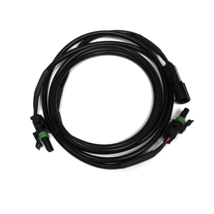 Baja Designs Squadron/S2 55 Inch Splitter 613606