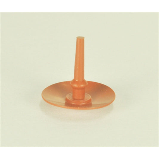 Quick Fuel Technology Accelerator Pump Umbrella Check 23-2-10QFT