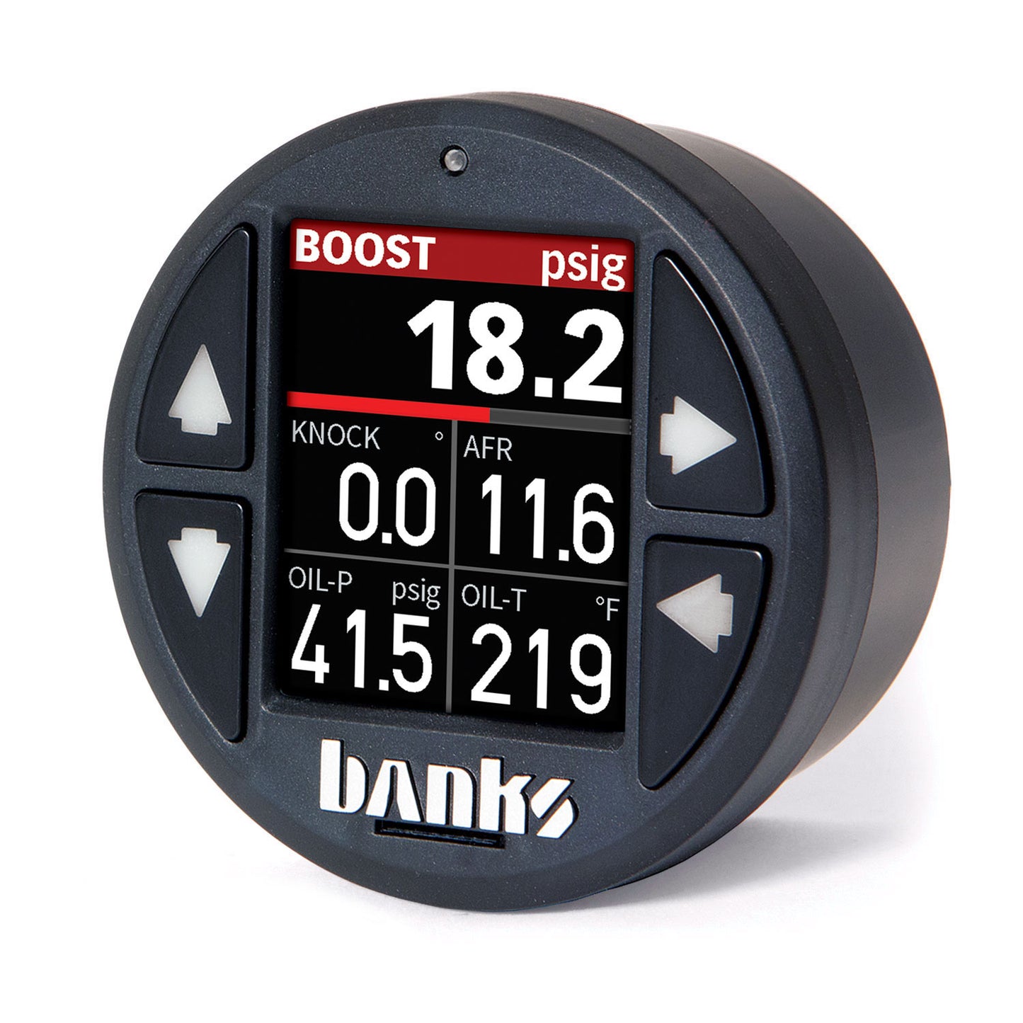 Banks Power Banks IDash 1.8 SuperGauge 61403