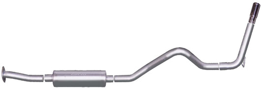 GIBSON EXHAUST Single Exhaust System 614431