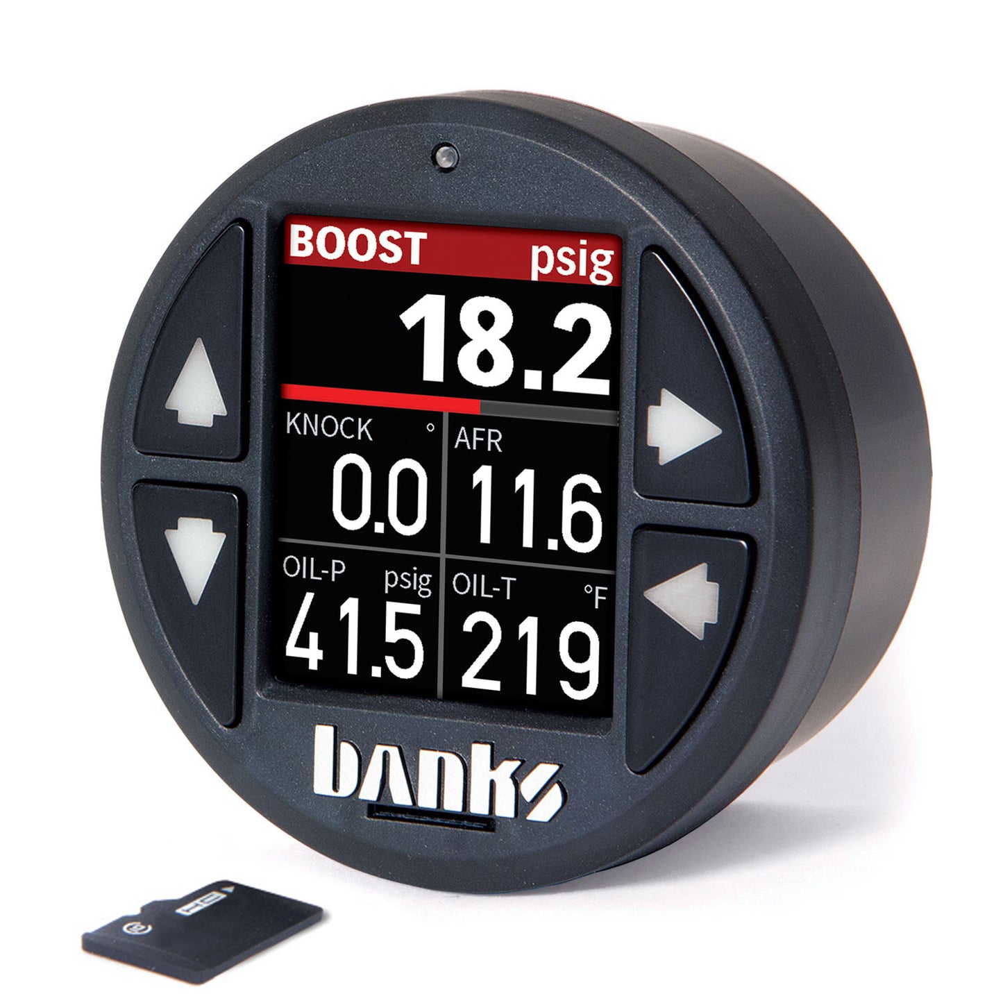 Banks Power Banks IDash 1.8 DataMonster 61473