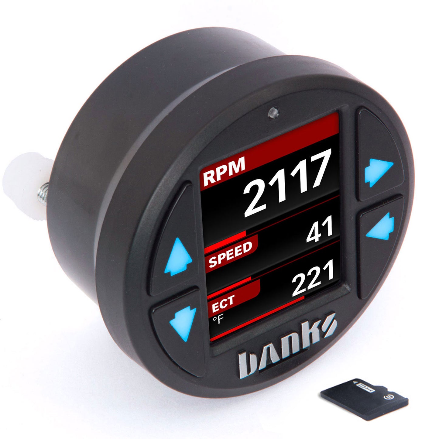 Banks Power Banks IDash 1.8 DataMonster 61473