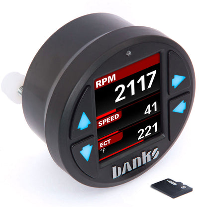 Banks Power Banks IDash 1.8 DataMonster 61473