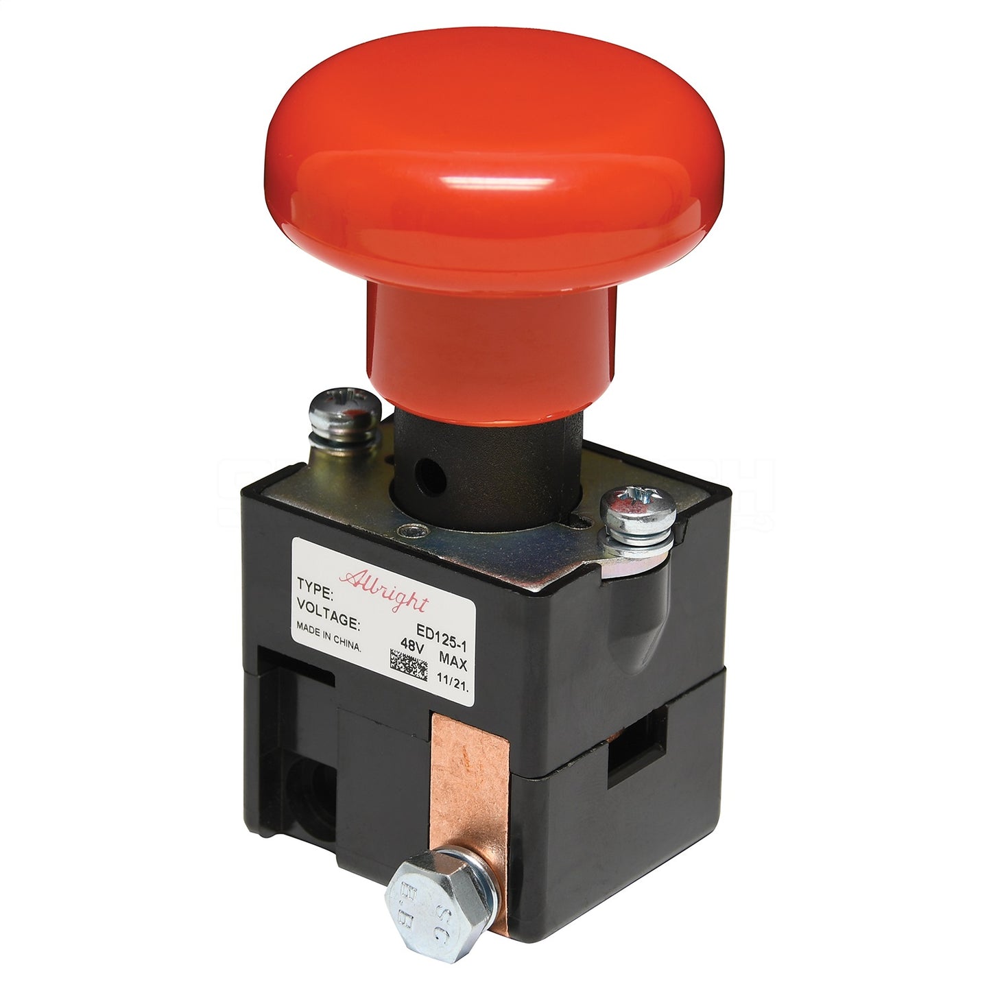 Superwinch Emergency Disconnect Switch 6150001-8