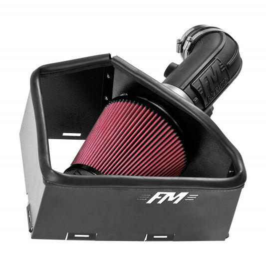Delta Force Cold Air Intake Kit