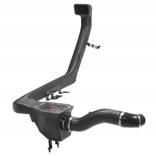 Delta Force Cold Air Intake Kit