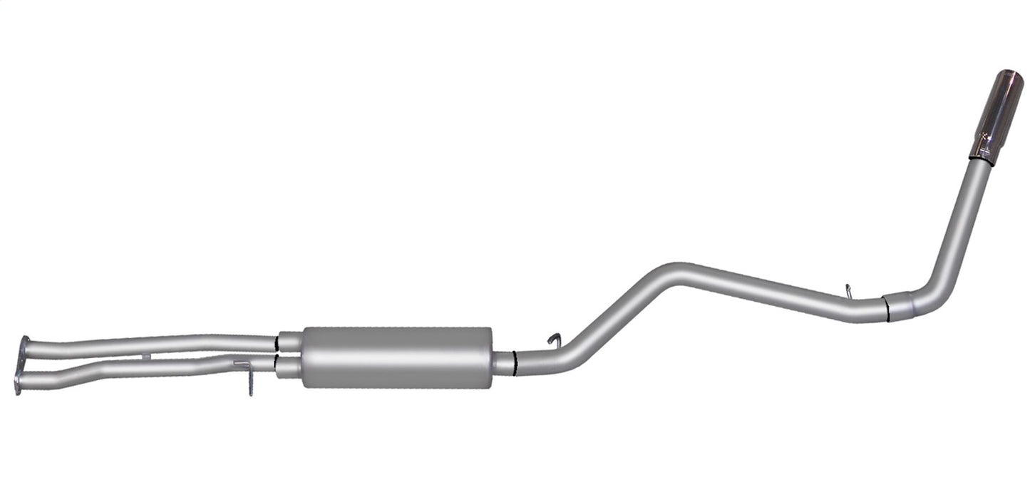 GIBSON EXHAUST Single Exhaust System 615506