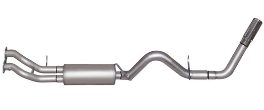 GIBSON EXHAUST Single Exhaust System 615508